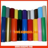 Self Adhesive Color Vinyl (SAV120, SAV140)