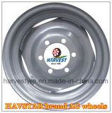 Steel Wheels for Agricultural Tractor (DW20X38)