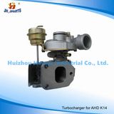 Auto Spare Parts Turbocharger for Volkswagen Ahd K14 074145701c