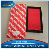 Air Filter Manufacturers Supply Air Filter (16546-AA070)