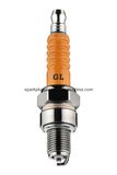 Spark Plug (A7RTC YELLOW CR7HS U20FPR RZ10YC U24BC)