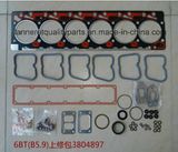 Engine Upper Gasket Set for Cummins 6bt (OEM #: 3804897)