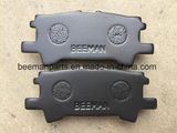 Ceramic Brake Pad for Lexus D2250