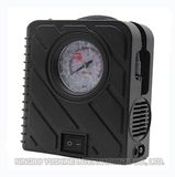 Smart Size 12V Car Tire Air Compressor with Low Price