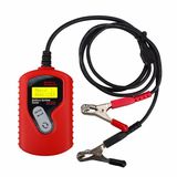 Quicklynks Ba100 Auto Motive Battery Analyzer Vehicle12V Digital for All Cars Data Analyzer Quicklynks Ba100 Tester