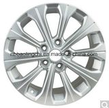 16xj7 Alloy Wheel with PCD 5*108 for Ford