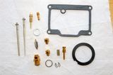 Gt750 Carb Carburetor Rebuild Repair Kit Set