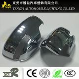 Auto Side Mirror Cover for Toyota Haice Suziki Jimmycar Chrome Auto Accessory Decoration