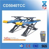 5000kg Capacity Ce Approved Scissors Car Lift