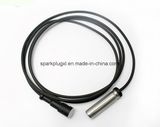 Wheel Speed Sensor (ABS Sensor) Volvo 1400071 504013848 0486001066 7420390737 3988330 20390737 4410324320 20442753 85105502 4410329682 44