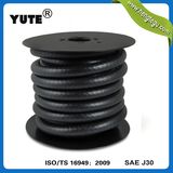 Yute NBR Rubber Braided Gasoline 5/16 Inch Oil Fuel Hose