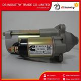 Genuine Foton Cummins 12V 2.5kw Isf2.8 Motor Starter 5311304 5363153 5295576 5266969