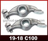 C100 Motorcycle Rocker Arm High Quality Motorcycle Parts