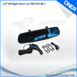 HD Night Vision Car DVR Rearview Mirror Camera Video Recorder