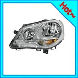 Car Moving Head Light in Headlight for VW 6q1941008aj