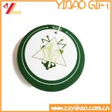 Custom Paper Lasting Car Air Freshener of Perfume Promotion Gift (YB-HR-383)