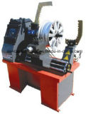 AA4c Rim Straightening Machine with Polishing Unit AA-Rsm595