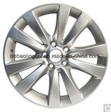 16 Inch Car Aluminum Wheels with PCD 5X100