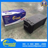 JIS Standard 12V120ah Mf Automotive Battery