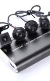 3D-360 Night Vision Bird View Panoramic Car Vehicle Monitor System (1440*960)