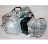 Bt 110cc 1+1 Fully Auto + Reverse Engine Motor