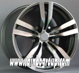 Aluminium Car Alloy Wheel for BMW BBS, Benz Cars
