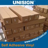 Water Based Inkjet Self Adhesive Vinyl Waterproof