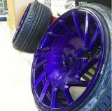 Voss Replica 18 Inch 5X114.3 Alloy Wheels