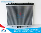 Auto Parts Aluminum  Radiator for Peugeot 307'00-Mt OEM 1333.22/1330. A2/1330. E0 Cooling System