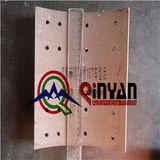 Fuwa Heavy Duty Truck 16ton Brake Lining