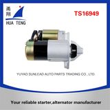 12V 1.2kw Starter for Hyundai Motor Lester 17709