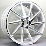 17 Inch Hot Sale Aftermarket Car Wheel