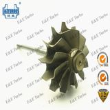Gt2556s Turbine Wheel Turbine Shaft for Turbo 762932-0001 762932-0002 762932-0003