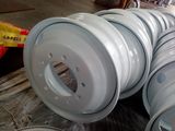 2016 Obt Brand Steel Wheel Rims 22.5X11.75