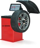 Wheel Balancer with Ce Certificate