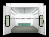 Simple Spray Paint Booth, Coating Equipment