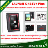 Original Launch X431 V+ X431 Update Online WiFi/Bluetooth Car Diagnostc Tool X-431 V+ X-431 V+