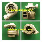 Turbo S200, Turbocharger 318706 318680, 319303 04258679KZ, 04258309KZ, 04282637KZ, 20492757, 20515585 used for Deutz BF6M2012C,