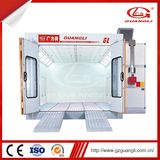 Economics Saloon Car Maintenance Equipment Spraying Booth (GL3000-A1)