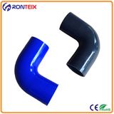 Heat Resistant Samco Silicone Rubber Hose / 90 Degree Elbow Silicone Hose