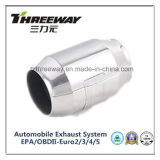 Car Exhaust System Three-Way Catalytic Converter #Twcat004