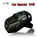 Hidden Installation Car DVR Special for Volkswagen Support Mobile Phone APP to View