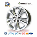 Top Quality Replica Aluminum Alloy Wheel for Hyundai Rims