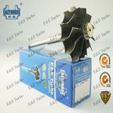 RHF55V Turbine Wheel Shaft Wheel for VIFG VIFH VIET