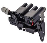 Ignition Coil for Hyundai I 30/Elantra KIA Cerato/Sportage/Spectra 27301-23900 C1566 UF593