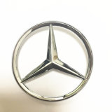 Auto Parts for Mercedes Benz E350 E550 E63 2010 2011 2012 2013 Genuine Mercedes Trunk Star 88mm 2128170016