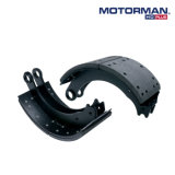 Truck and Trailer Brake Shoe for Tractor and Trailer