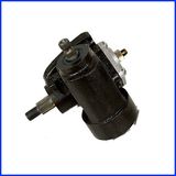 Manul Recirculating-Ball Steering Gear for Truck