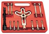 13PC Harmonic Balance Puller Set