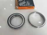 Metric Inch Taper Roller Bearing, 65225/65537 Timken